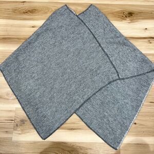 Fratelli Talli Italian Knit Shawl Women’s One Size